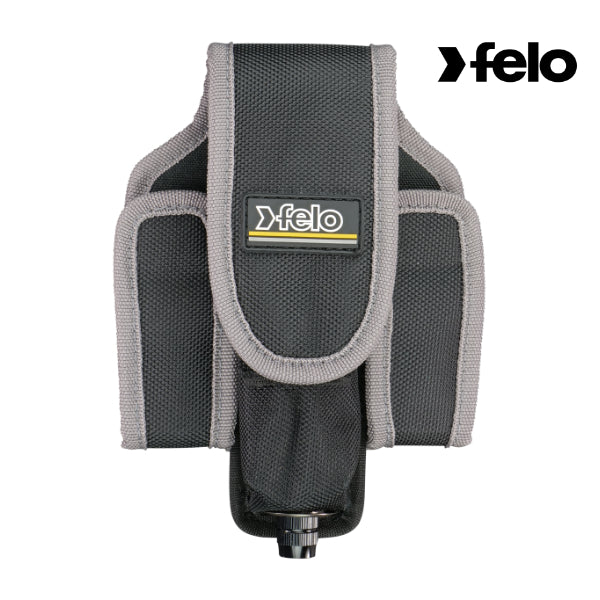 Felo Gürteltasche ERGONIC K 16-tlg. SL/PH/PZ/TORX®/ND"