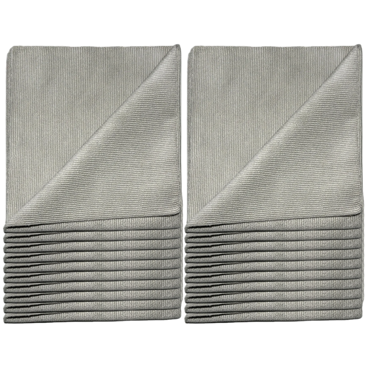 MPC-T02 Maxprotect Care - Coral Fleece Towel Polishing Towel, 500 GSM, 40x40cm