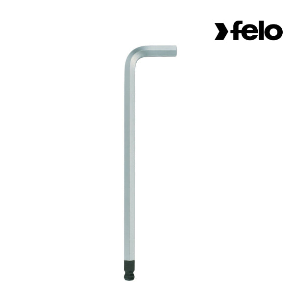 Felo BLX9 Innensechskantschlüssel mit Kugelkopf, extra lang, 9-tlg 36500911