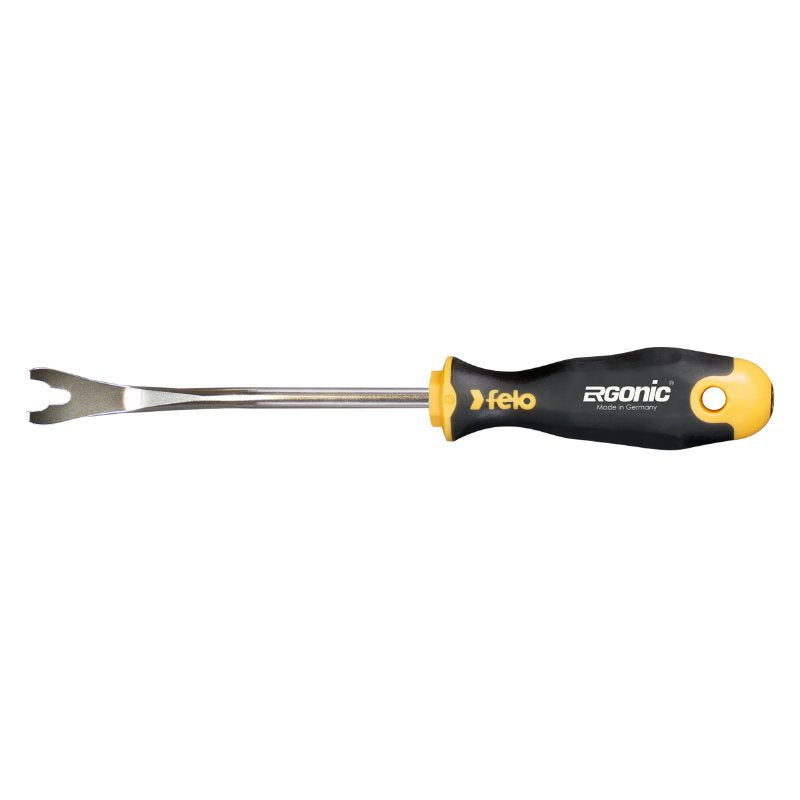 Felo - ERGONIC - Klammernheber mit 3Komponenten-Griff 125mm - 49412530