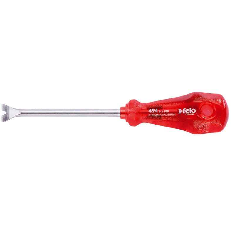 Felo Nagelheber - Reisszwecken - 6 X 100mm mit 1K-Griff
