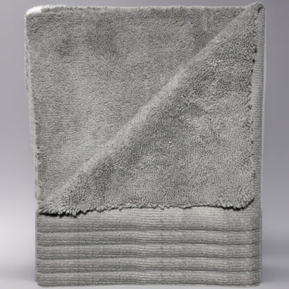 MPC-T05 MAXPROTECT CARE Mikrofasertuch Long/Short Fiber – 40 × 40 cm – 380 GSM