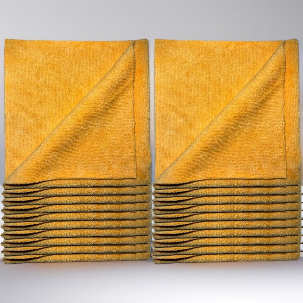 20-er Pack MPC-T11-20 Maxprotect Care - Warp Knitted Towel – General & Coating Use