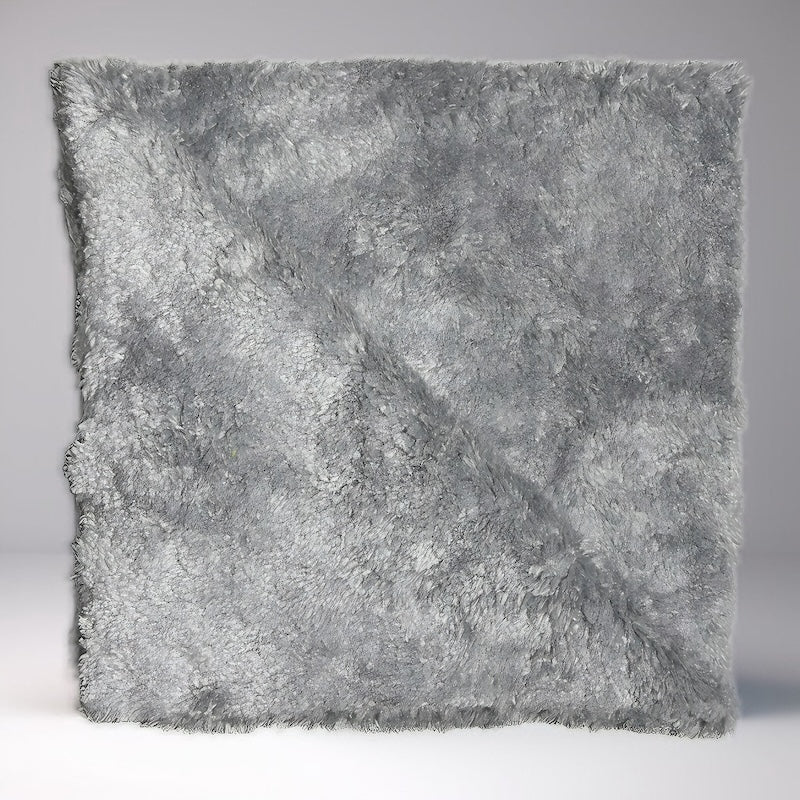 MPC-T02 Maxprotect Care - Coral Fleece Towel Polishing Towel, 500 GSM, 40x40cm