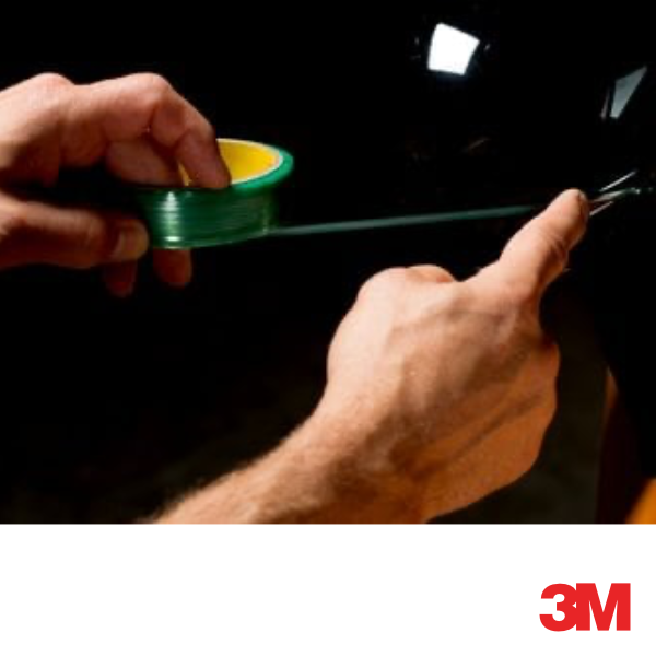 3mm x 50m Knifeless Tape Design Line 3M