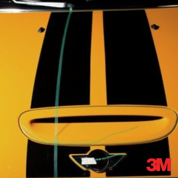 3M Knifeless Tape Tri Line Tape (9mm x 50m)