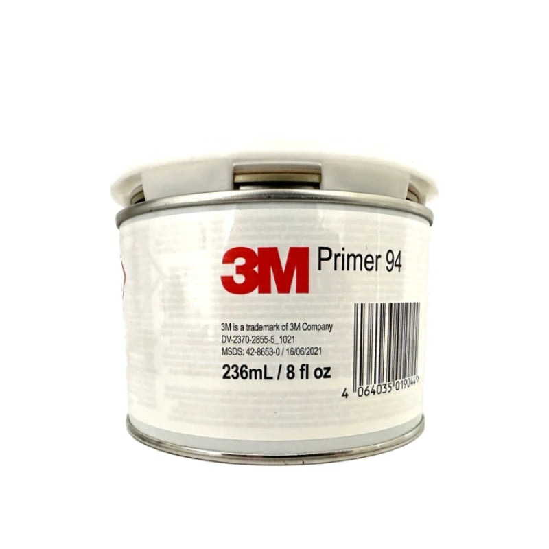 3M™ Primer 94 VHB™ Haftvermittler 236 ml - ideal für 3M VHB Klebe-Bänder