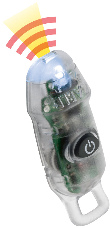 Felo - 58000200 - E-Detektor Berührungsloser Spannungsprüfer für Zangen