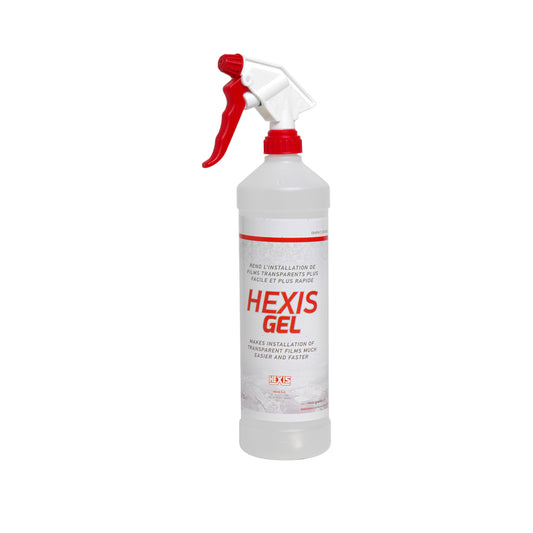 Vereinfacht die Verklebung (BODYFENCEB, V202CG1, CRISTAL, PURE ZONE¬Æ usw.). 1 Liter