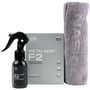 Nasiol MetalCoat F2 – Keramische Schnellversiegelung mit Easy-to-Use-Formel (50 ml)