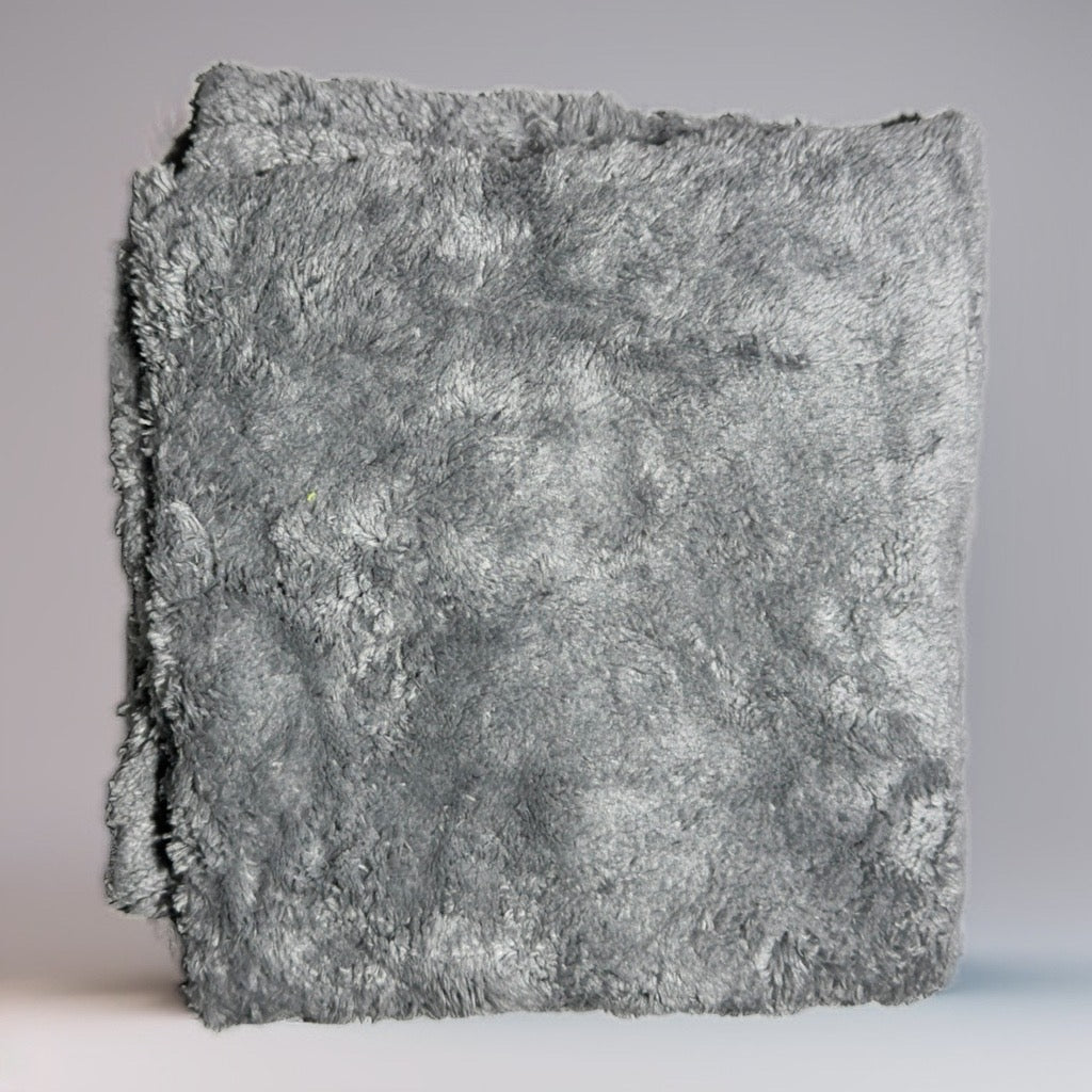 Coral Fleece  Towel Drying & Polishing Towel