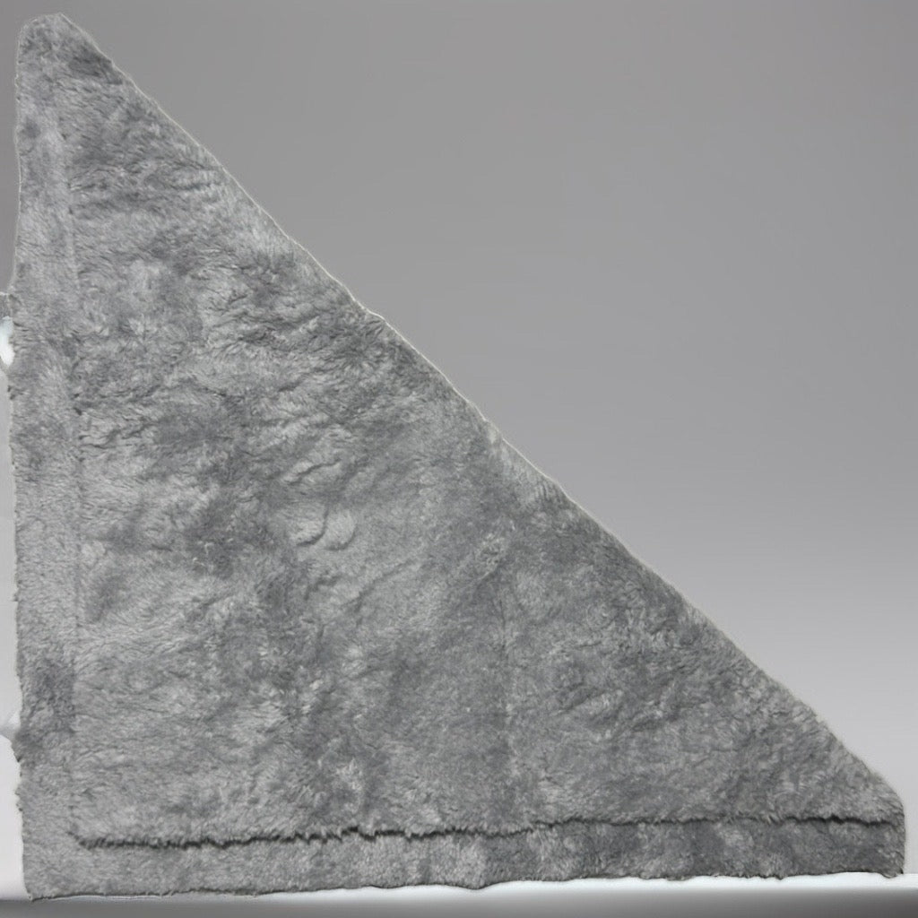 Coral Fleece  Towel Drying & Polishing Towel