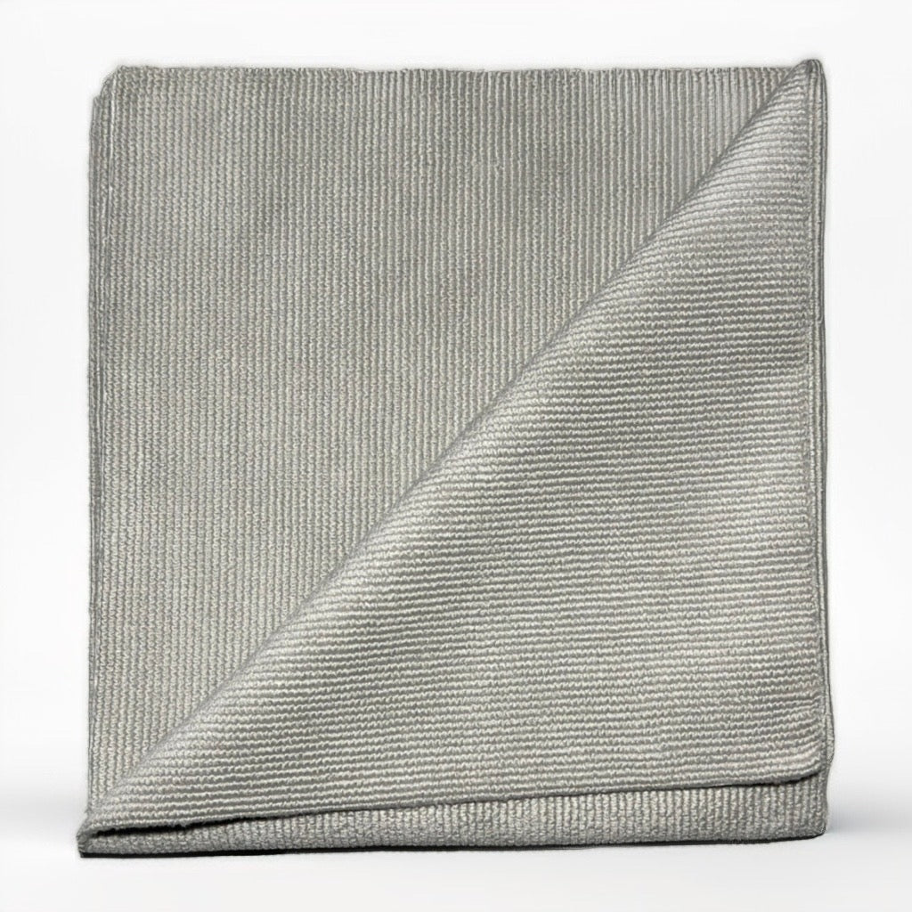 Maxprotect Care Pearl Microfiber Towel - Ceramic Coating & Polishing Towel
