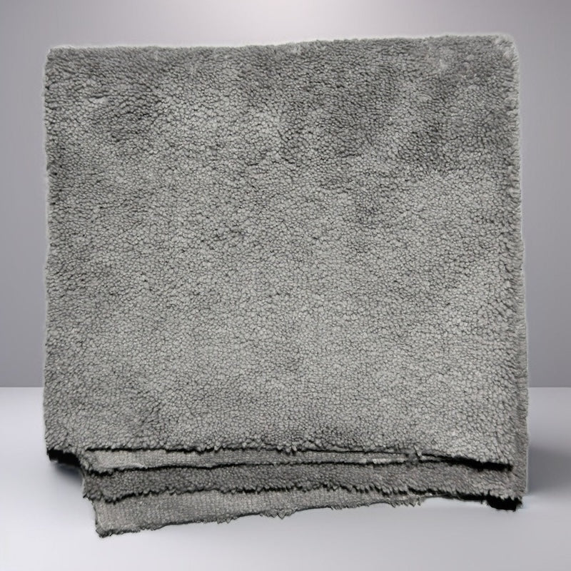 MPC-T05 Maxprotect Care - Long/Short Fiber Towel – Ceramic Coating & Polishing