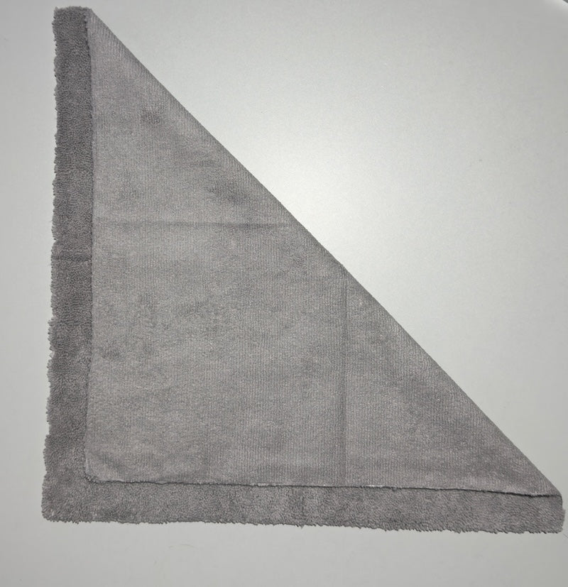 MPC-T05 Maxprotect Care - Long/Short Fiber Towel – Ceramic Coating & Polishing