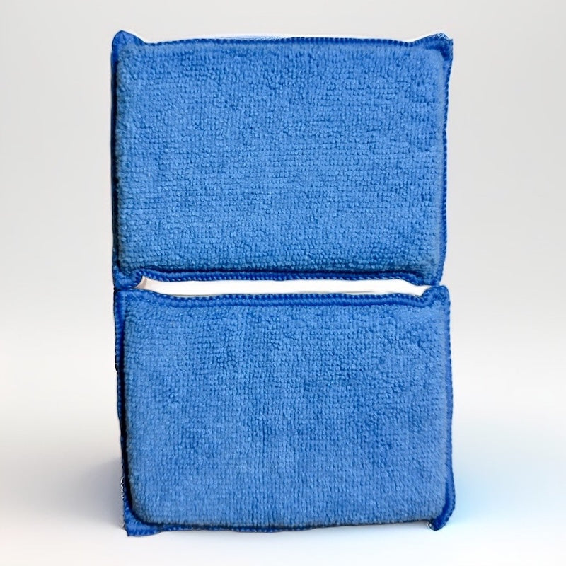 MPC-T09 Maxprotect Care - Scrub Pad – Double Layer - für Teppiche -  2 Stk.