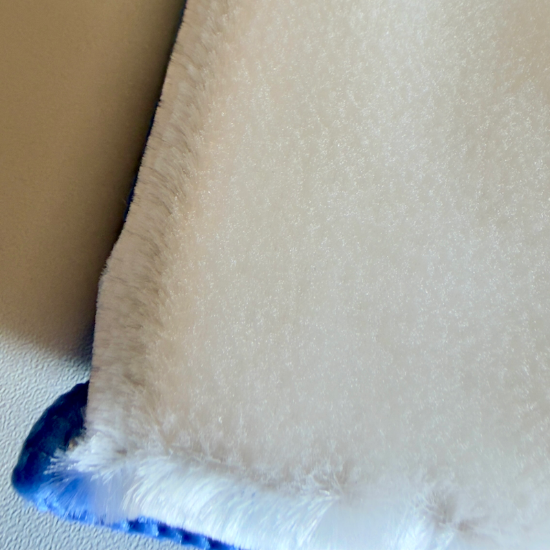 MPC-T09 Maxprotect Care - Scrub Pad – Double Layer - für Teppiche -  2 Stk.