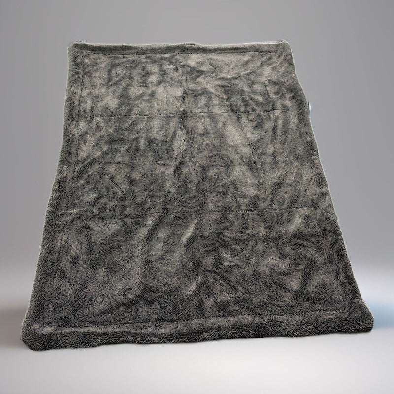 MPC-T04 - Maxprotect Care - Twisted Loop Microfiber Drying Towel – Double-Sided