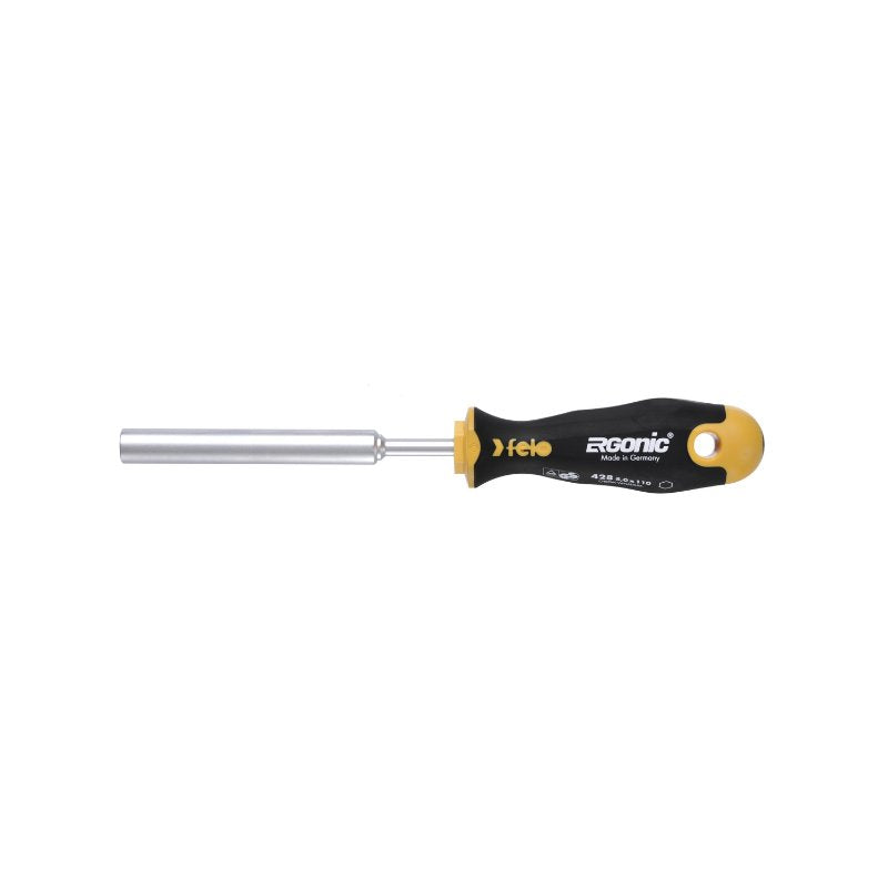 M-Tec M6 - M13 Schraubendreher 3K-Griff Felo ERGONIC