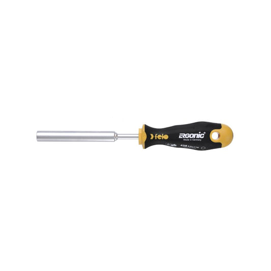 M-Tec M6 - M13 Schraubendreher 3K-Griff Felo ERGONIC