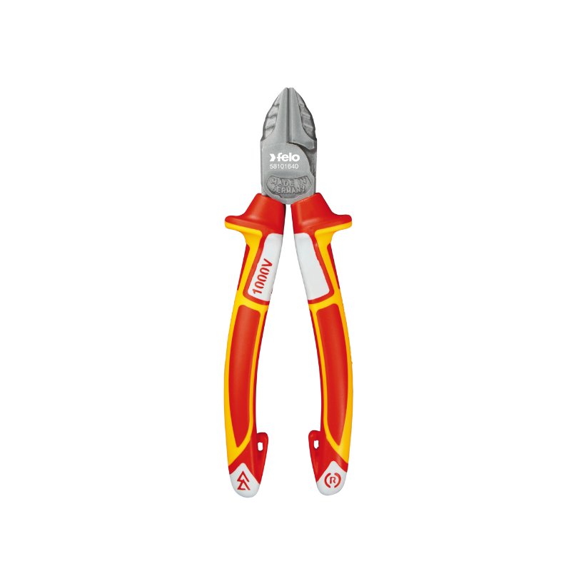 Felo - Seitenschneider VDE 3K 160 mm -