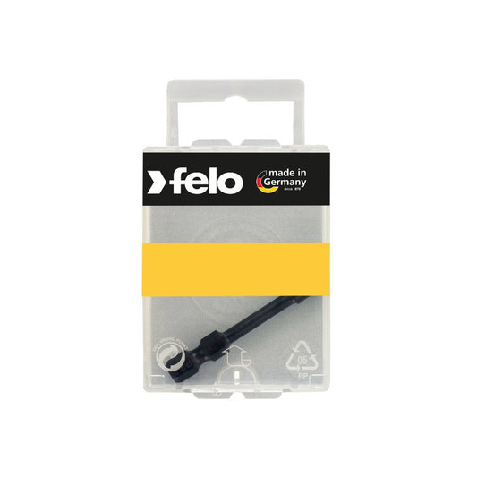 Felo Bit E 6,3 IMPACT Phillips PH 3 x 50 1-tlg. Blister