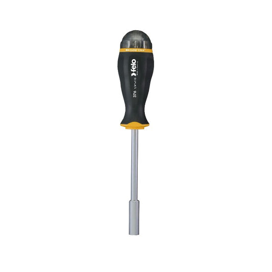 Felo Magazingriff Bithalter 8-tlg. ergonomischer Griff SL/PZ/PH/BH -