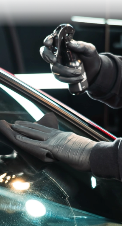 Nasiol GlasShield – Nano-Glasversiegelung für klare Sicht bei jedem Wetter (50 ml)