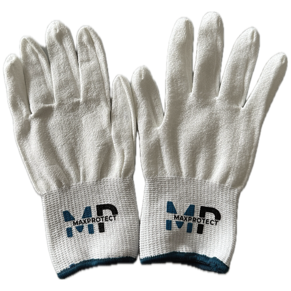 MAXPROTECT GLOVES - Hochleistungs Wrapping und PPF Handschuhe - Size: M - L