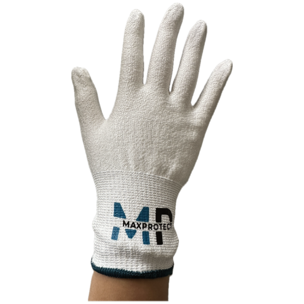 MAXPROTECT GLOVES - Hochleistungs Wrapping und PPF Handschuhe - Size: M - L