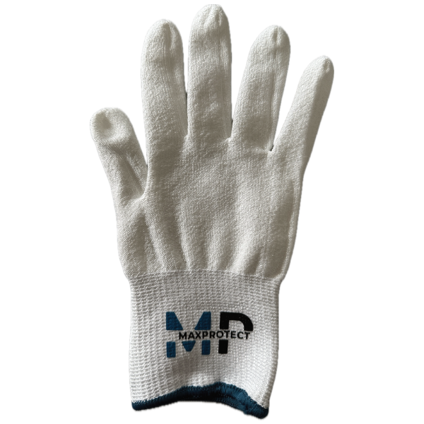 MAXPROTECT GLOVES - Hochleistungs Wrapping und PPF Handschuhe - Size: M - L