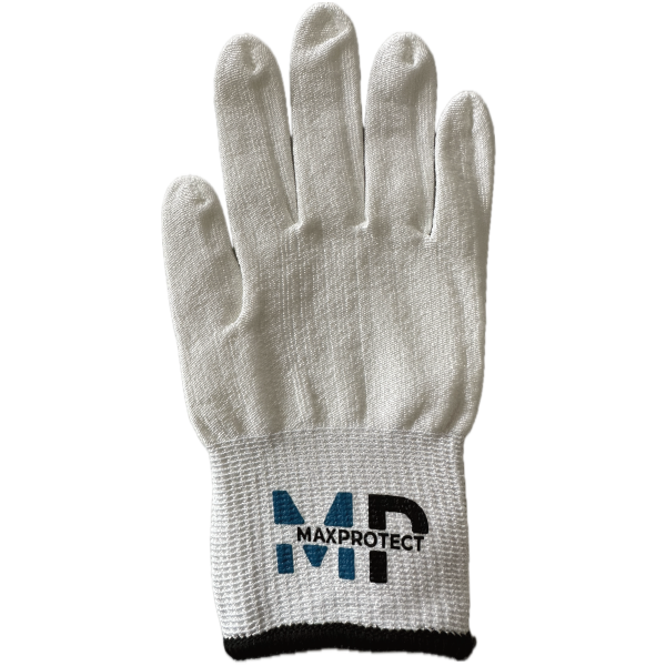 MAXPROTECT GLOVES - Hochleistungs Wrapping und PPF Handschuhe - Size: M - L