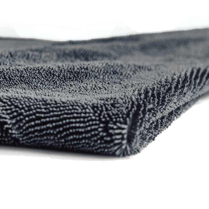 Nasiol Drying Towel – Premium Mikrofasertuch 60×90 cm für streifenfreies Trocknen