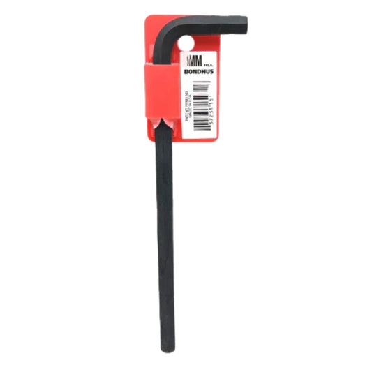 Bondhus Hex End Winkelschlüssel Sechskant Silgles metrisch - lang 0.71-11mm
