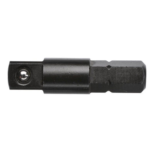 Felo 097 019 10 - Adapter für Miniratsche C 6,3 x 25 1/4 Zoll