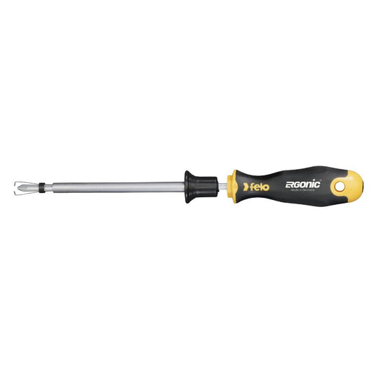 Felo - ERGONIC -Schraubendreher mit Schrauben-Haltefunktion PH 2 x 155