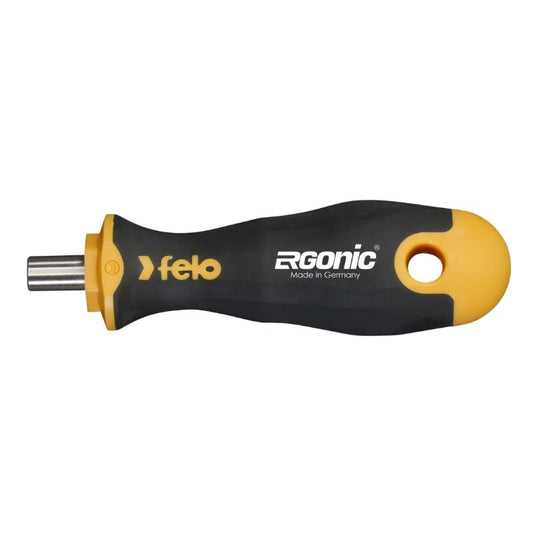 Felo SD ERGONIC Bithalter 1/4" kurz x 15mm 3K-Griff - 43812640