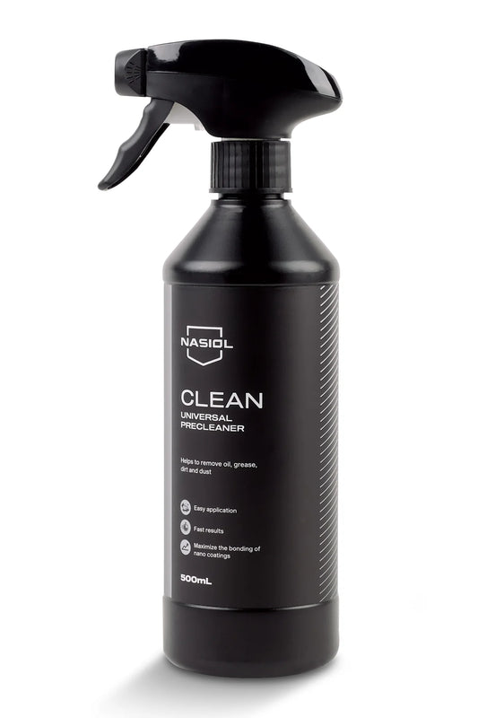 Nasiol Clean - Universal Precleaner 500ml Sprühflasche